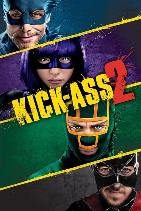 movies like kickass|Tastedive .